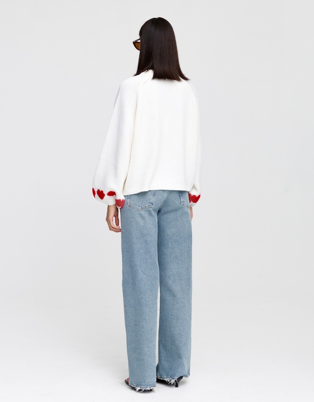 Kinney - Cherie Knit