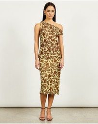 Lover - Ryler Asymmetric Top