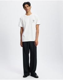 Rivvia Projects - Caddy T-Shirt