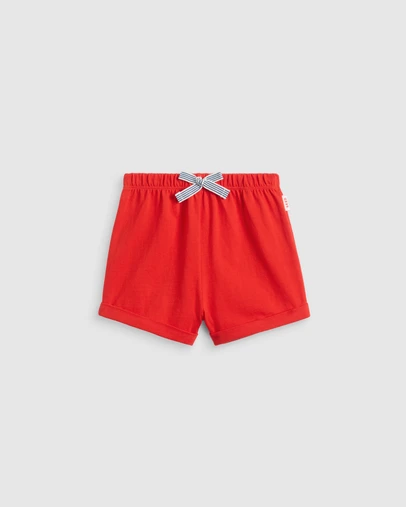 Seed Heritage - Comfort Cotton Short