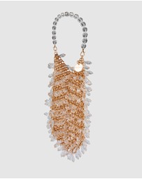 Olga Berg - Florence Chainmail Bag