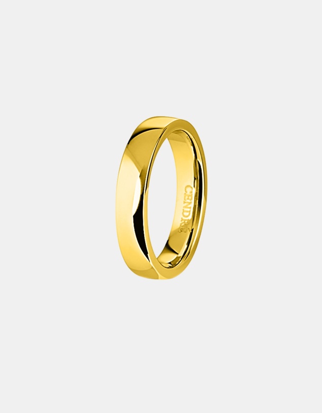CENDRE - Louie Ring