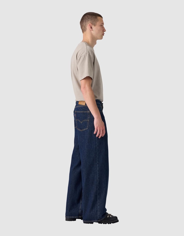 Levi's - Baggy Wide Leg Jeans