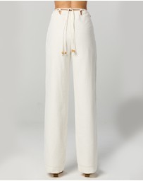 Winona - Rockwell Knotted Pants