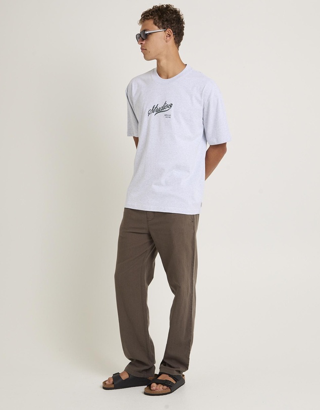 Arvust - Mulberry T-Shirt