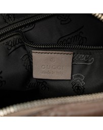 Pre-Loved by Azura Reborn - Pre-Loved Guccissima Crossbody