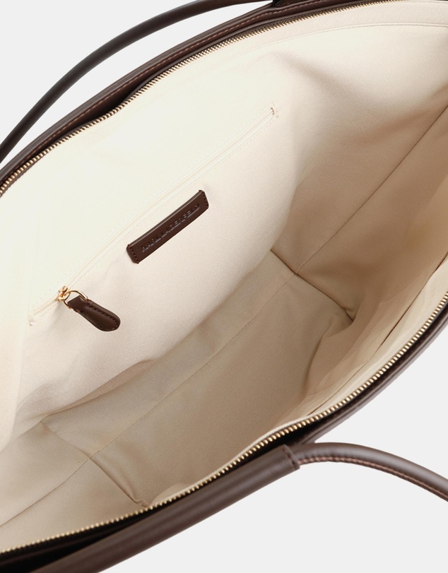 Karl Lagerfeld - K/Hotel Karl Large Tote Bag