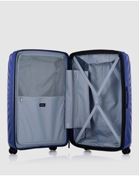 Samsonite - Octolite Neo Suitcase 81Cm Expandable