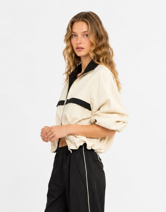 Madison The Label - Lennox Jacket