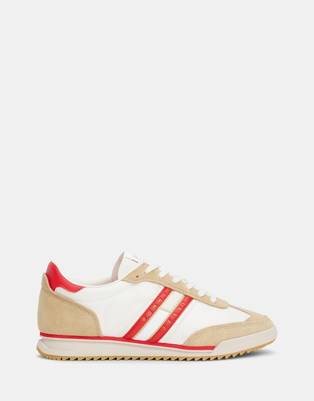 Tommy Hilfiger - Retro Cleated Runners - Women's