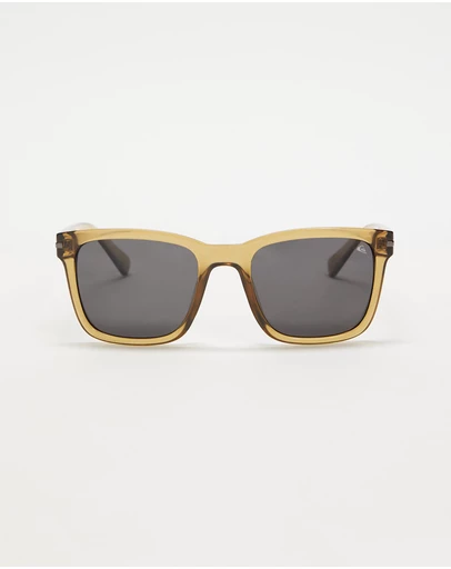 Quiksilver - QS1001P Driftwood
