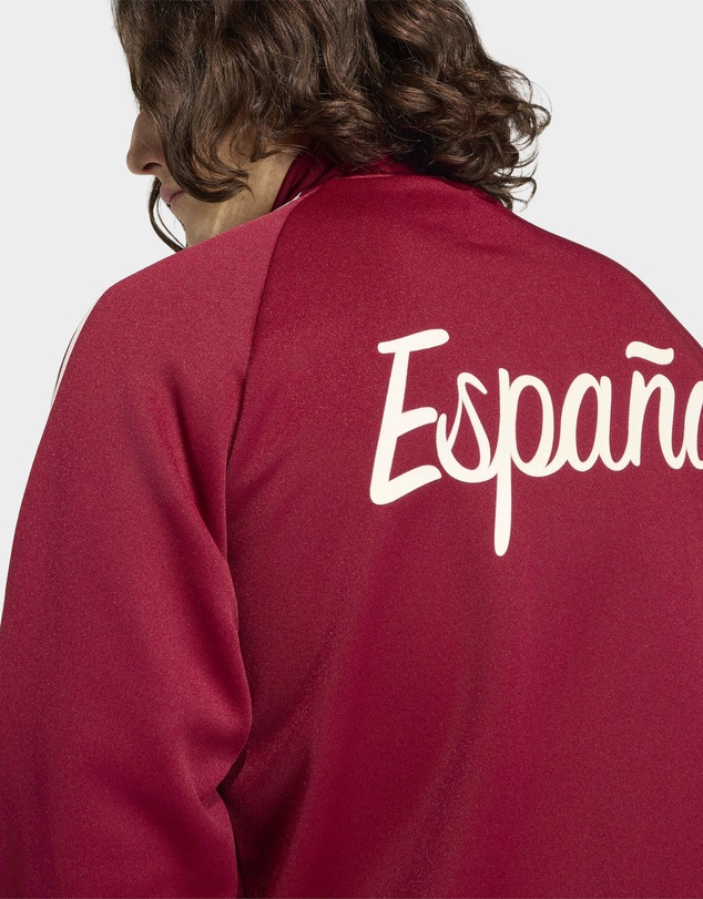 adidas Performance - Football Spain Originals Track Top Mens
