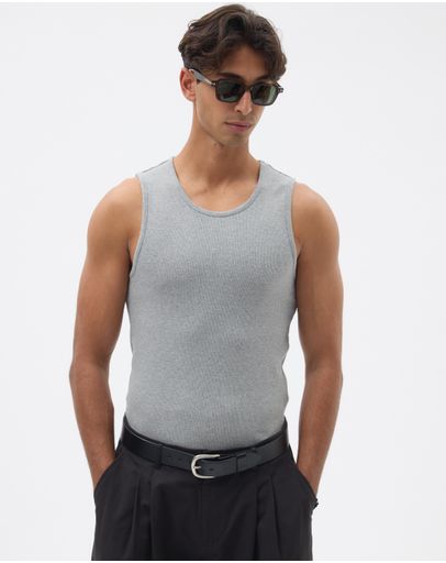 Grey Marle