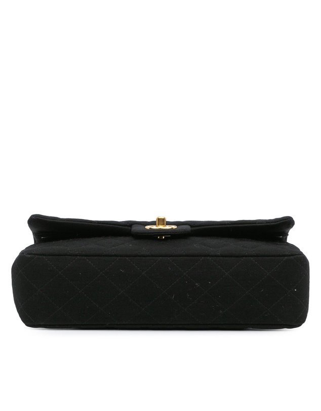 Pre-Loved by Azura Reborn - Pre-Loved chanel Classic Flap Bag Quilted Shoulder Bag