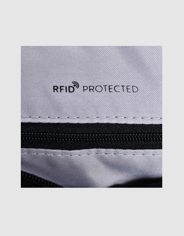 Hedgren - Eye Crossbody RFID