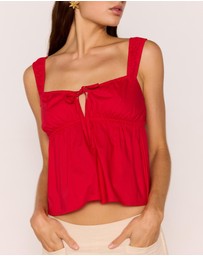 MINKPINK - Margot Top