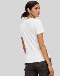 KAJA Clothing - Fedora Top