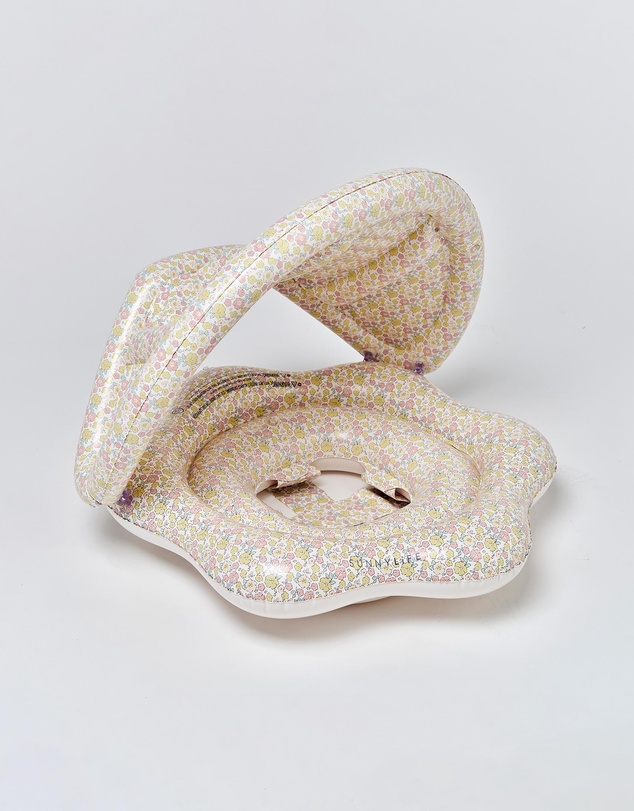Sunnylife - Into the Garden Baby Float - Babies