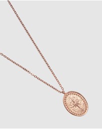 Pastiche - Sun Seeker Necklace