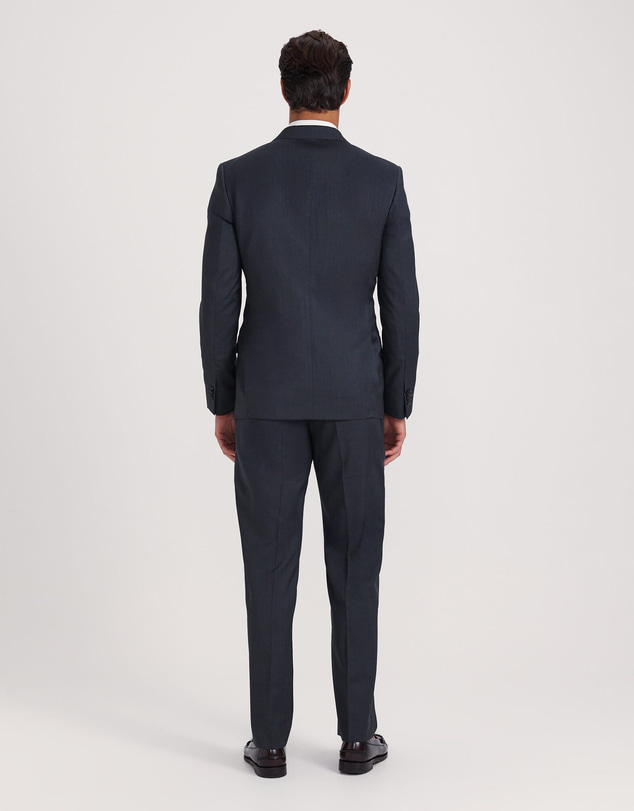 SABA - Sorkin Italian Wool Suit Jacket