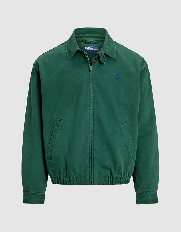 Polo Ralph Lauren - The Big Bayport Jacket