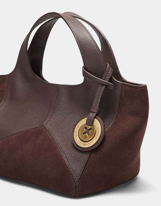 MIMCO - Calypso Mini Tote Bag