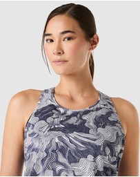 ASICS - Fujitrail Tank - Women's