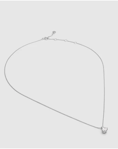 MIMCO - Dia-mim Necklace
