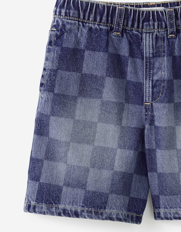 Cotton On Kids - Koby Pull On Short