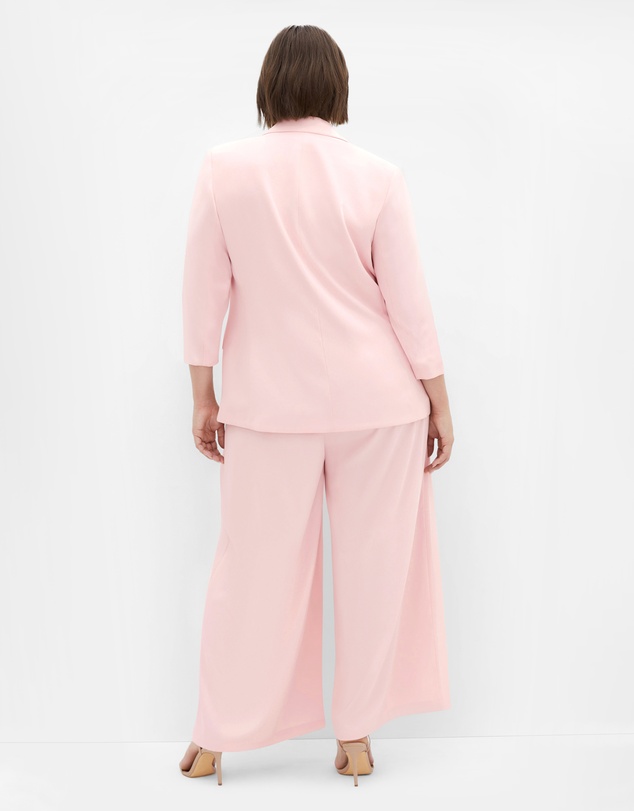 City Chic - Abbie Blazer