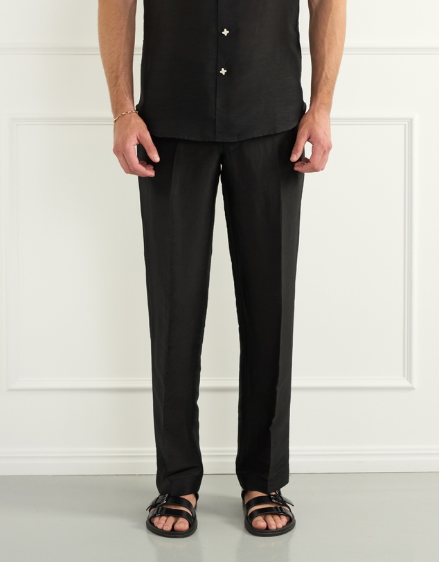 Aqua Blu Australia - Ostra Reece Pants