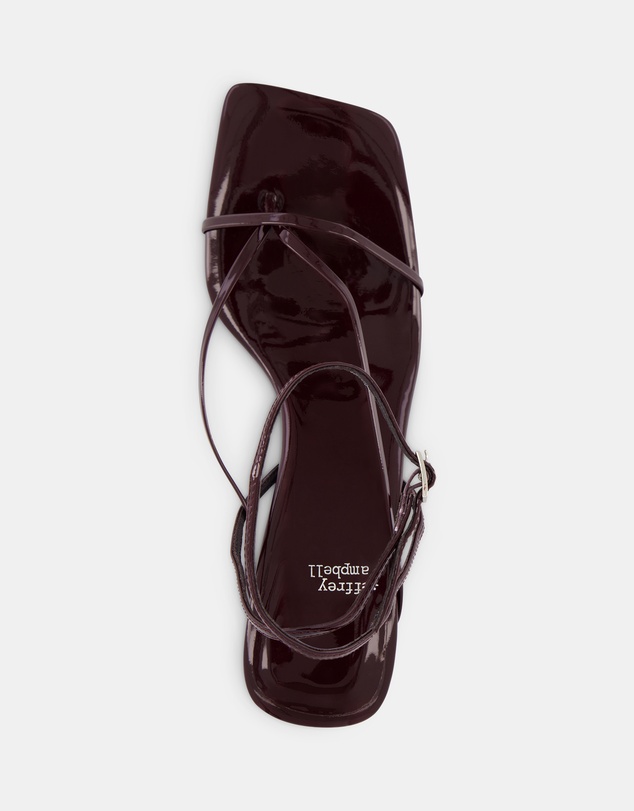 Jeffrey Campbell - Fluxx Heels