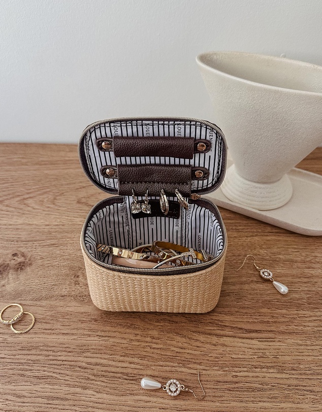 Louenhide - Trudy Jewellery Box