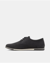 ALDO - Heron Lace Up Shoes