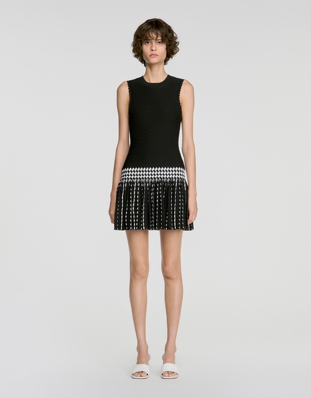 Sandro - Solea Dress