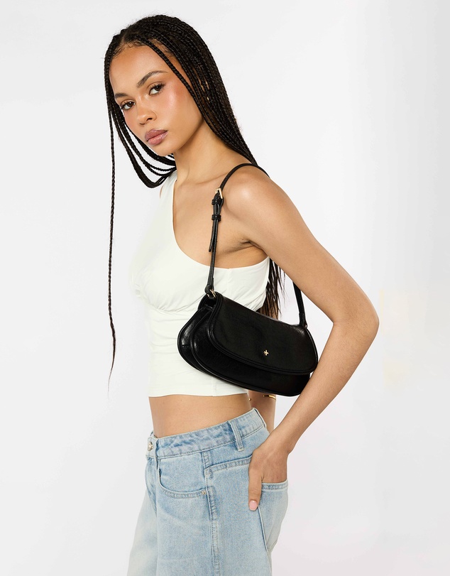 PETA AND JAIN - Razer Shoulder Bag
