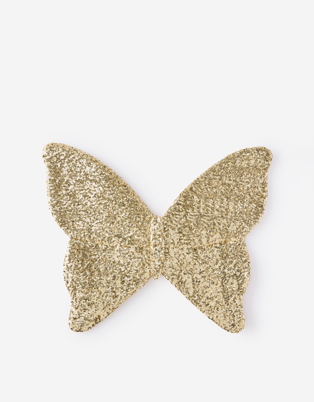 Cotton On Kids - Kids Dress-Up Butterfly Wings