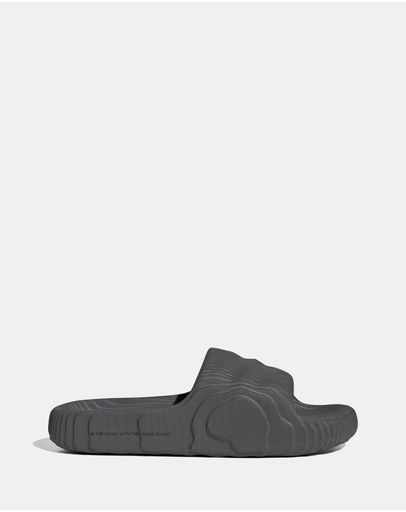 Grey Five & Core Black