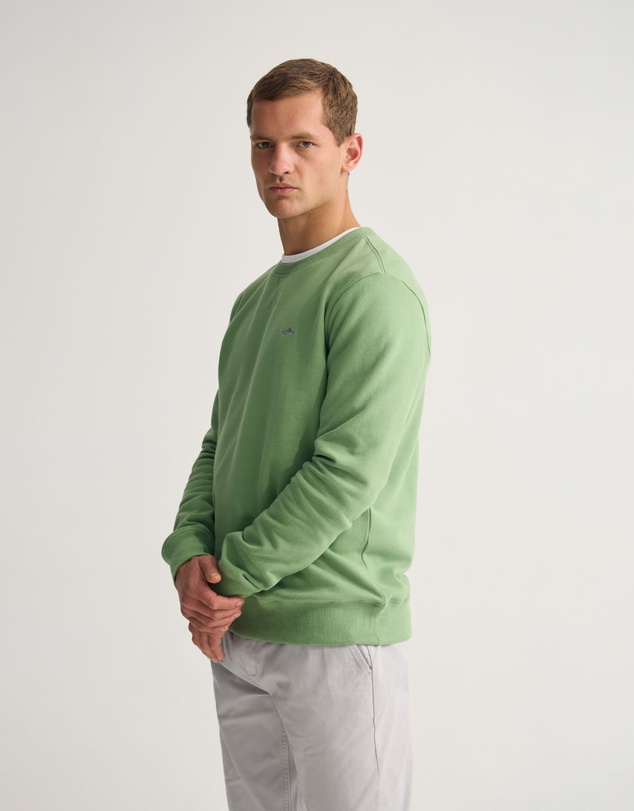 Oxford - Leo Sweatshirt