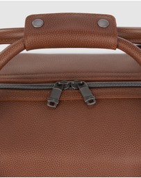 Samsonite - Sam Classic Leather Duffle