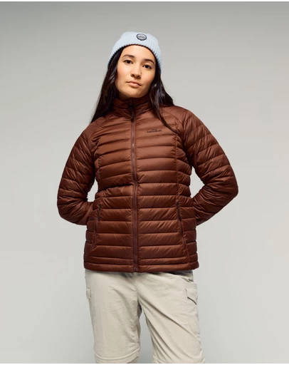 Kathmandu - Heli Down Jacket 4.0
