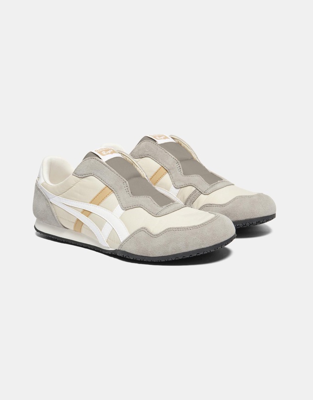Onitsuka Tiger - Serrano Slip-On - Unisex