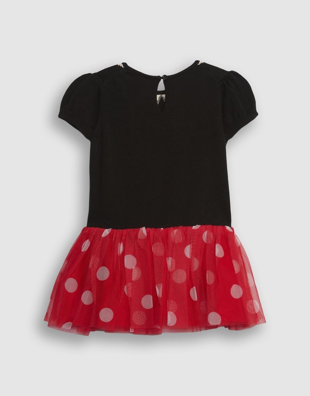 GAP - Disney Minnie Dress - Babies-Kids