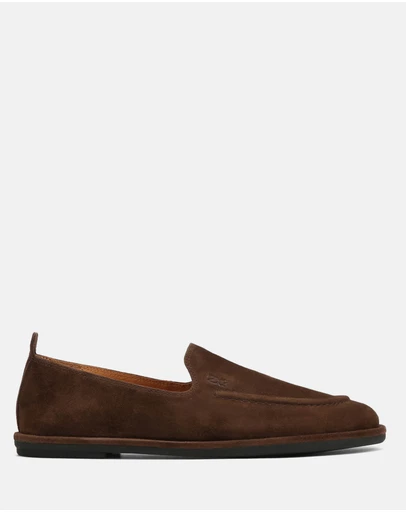 Nokwol - Rumi Loafers