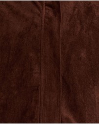 MVN - Faux Suede Bomber