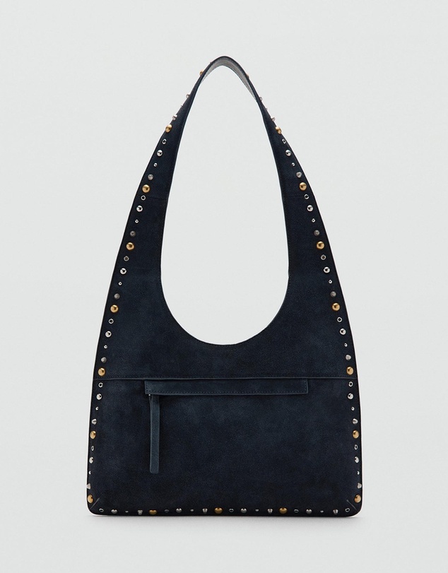 M.N.G - Indira Shoulder Bag