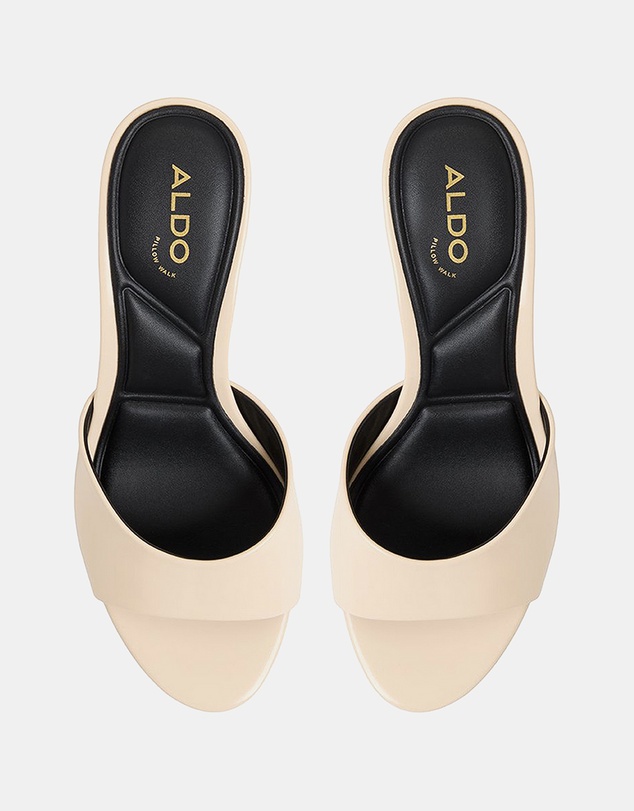 ALDO - Annaberaen Mule Heels