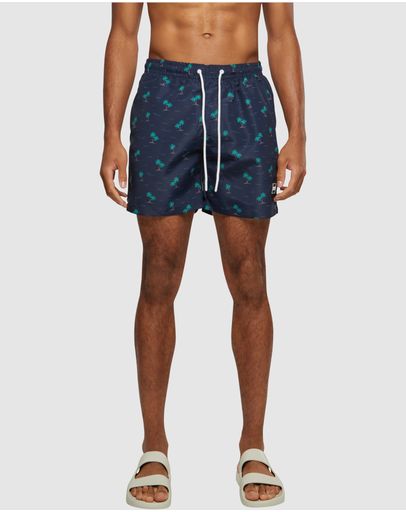 Island AOP
