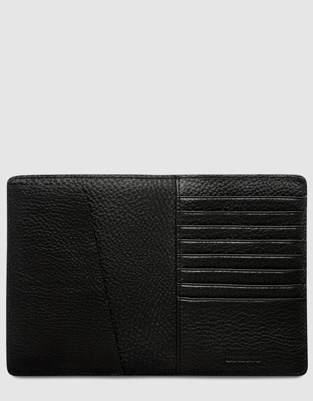 Status Anxiety - In Transit Travel Wallet