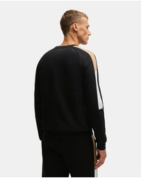 BOSS - Iconic Sweatshirt Loungewear